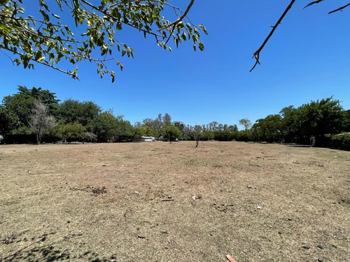 Terreno En Venta 1ha - Ideal Desarrollo Inmobiliario