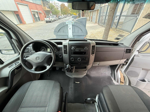 Mercedes-Benz Sprinter 2.1 411 Street 116cv 3250 V1 Tn