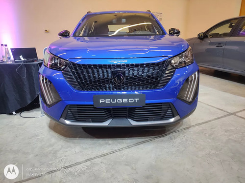 Peugeot 2008 1.0T Active