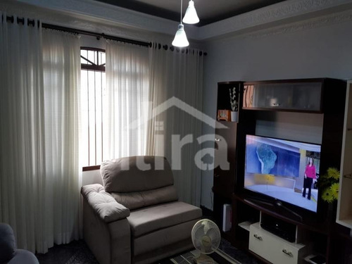 Imagem 11 de 15 de Ref.: 1135 - Sobrado Em Osasco Para Venda - V1135