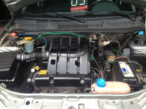 Fiat - Palio Weekend - 2009 - 1.4 Trekking - Flex - 5p