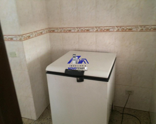 Excelente Apartamento 2 Dorms 1 Suite Condomínio Residencial Unique Barueri - 2823 - 67875382