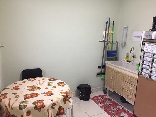 Imagem 14 de 15 de Casa Comercial Em Baeta Neves - São Bernardo Do Campo - 10098