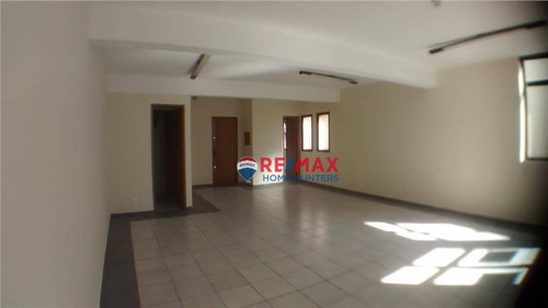 Imagem 13 de 22 de Sala Para Alugar, 60 M² Por R$ 600,00 - Cambuí - Campinas/sp - Sa0574