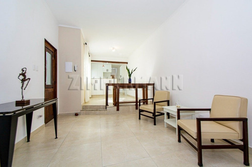 Imagem 3 de 15 de Casa - Alto Da Lapa - Ref: 143151 - V-143151