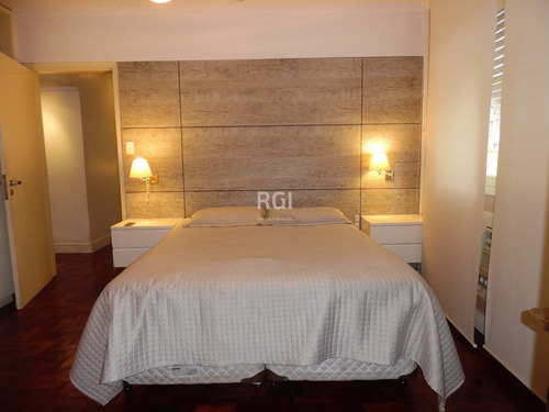 Imagem 10 de 15 de Apartamento Auxiliadora Porto Alegre. - 4763