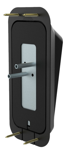 Protetor Compativel Com Fechadura Digital Pado Fds-10 Pado