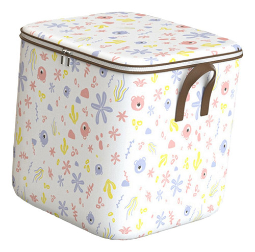 Saco De Armazenamento De Roupas Organizador De Armário 140l