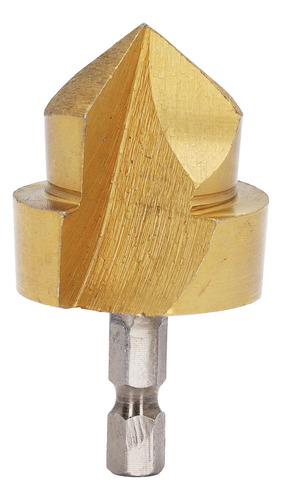 Broca Escareadora Professional Drill 32 Hex Shank Ppr Water