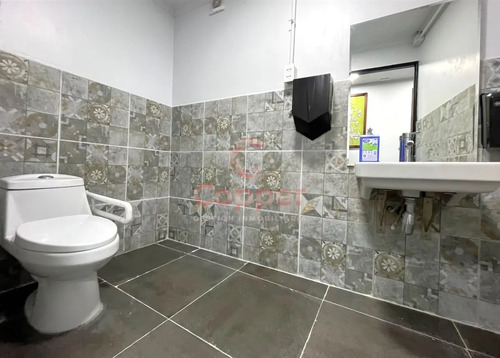 Restaurante En Arriendo En Copiapó