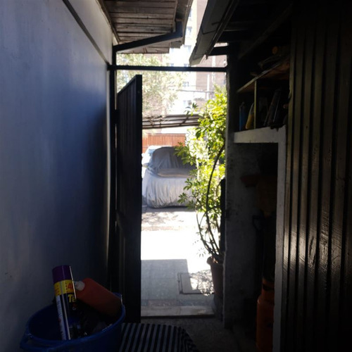 Casa En Venta De 3 Dorm. Con Gran Terreno En San Miguel