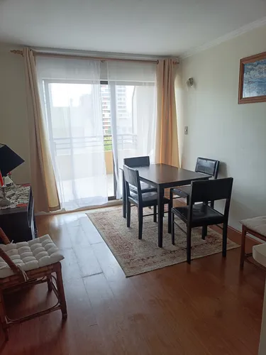Venta Departamento En 4 Norte, 2d, 1b