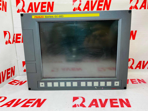 Fanuc Series 0i-md A02b-0319-b502