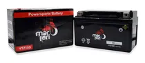 Comprar Batería Gel Yamaha R1 Xsr900 Fz09 Fj09 Fz8 Fz07 Mt07 R6 Yamaha