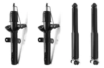 Comprar Set 4 Amortiguadores Gas Del Y Tras Syd Transit 2014 A 2019