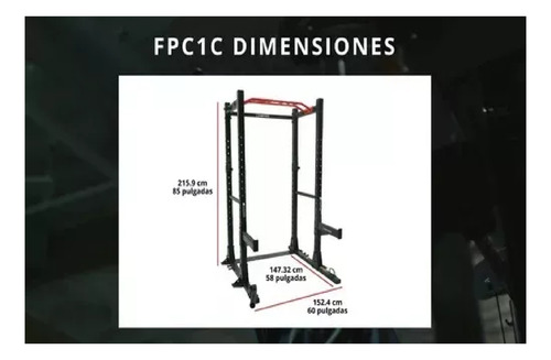Gimnasio Pro Aparato De Ejercicios Multifuncional Gym, Pesas