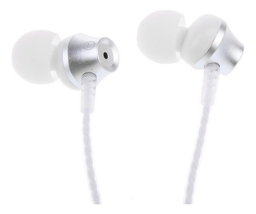 Auriculares Con Cable