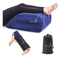 Comprar Almohadas Inflables De Elevación De Piernas Circa Air Para A