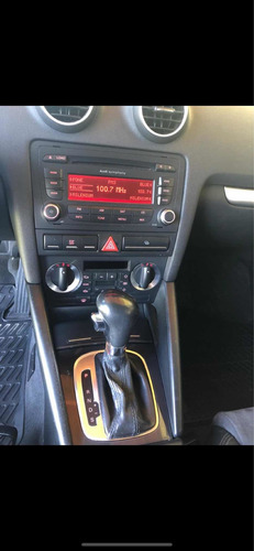 Audi A3 2008 2.0 T Fsi Stronic 200cv