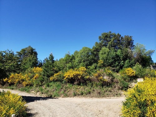 Imagen 3 de 6 de Terreno 500 M2 Altos De Chapelco - San Martin De Los Andes