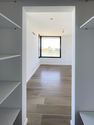 Imagen 27 de 30 de Casa En Venta El Canton Bº Norte A Laguna C/pileta
