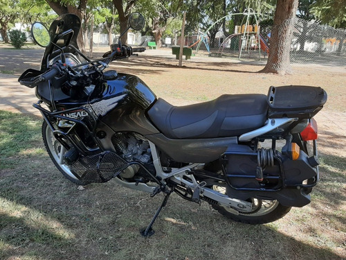 Imagen 22 de 25 de Honda Transalp 600 99