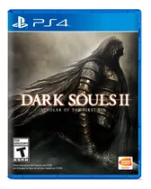 Comprar Dark Souls Ii Scholar Of The First Sin Ps4 Fisico Sellado