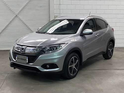 Honda HR-V 1.8 Ex 2wd Cvt