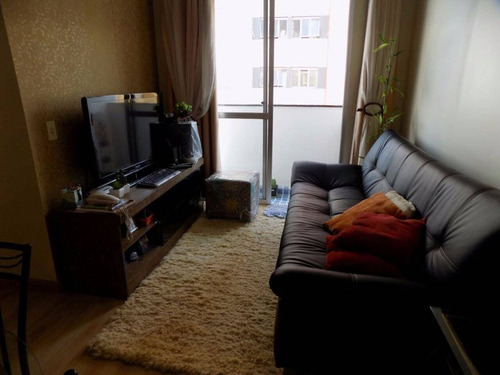 Imagem 24 de 25 de Apartamento À Venda Em Parque Itália - Ap002154