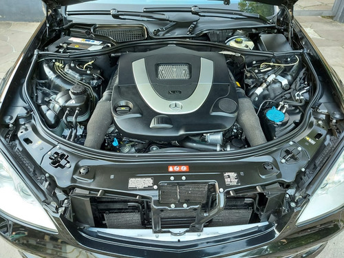 Imagem 11 de 15 de Mercedes Benz S500, Estado Impecável