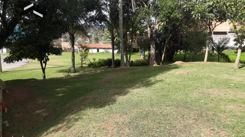 Imagem 13 de 15 de Excelente Casa Com 3 Dormitórios Em Condomínio Fechado Em Cotia - 317