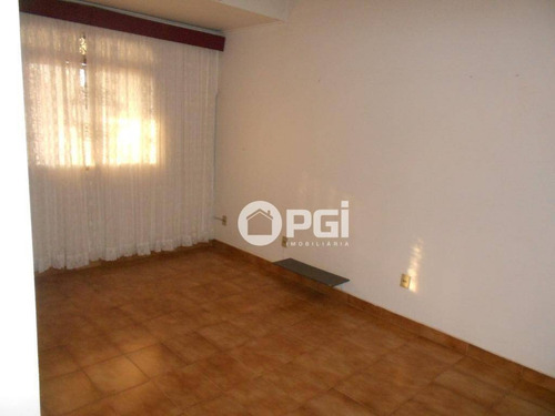 Imagem 8 de 29 de Casa Com 4 Dormitórios, 328 M² - Venda Por R$ 1.000.000,00 Ou Aluguel Por R$ 5.000,00/mês - Alto Da Boa Vista - Ribeirão Preto/sp - Ca2479