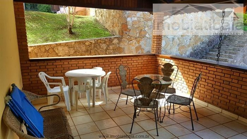 Imagem 17 de 29 de Chácaras Em Condomínio À Venda Em Atibaia/sp - Compre O Seu Chácaras Em Condomínio Aqui! - 1352891