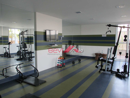 Imagem 23 de 23 de Residencial Liv - V2058