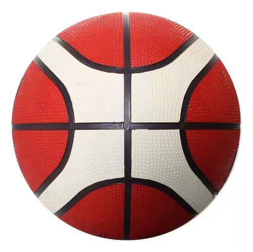 Balón Pelota Basketball Molten Bg2000 Logo Nbl Talla 7