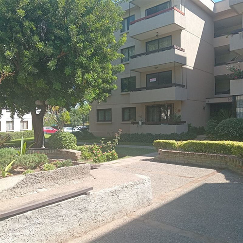 Departamento En Venta De 3 Dorm. En Las Condes