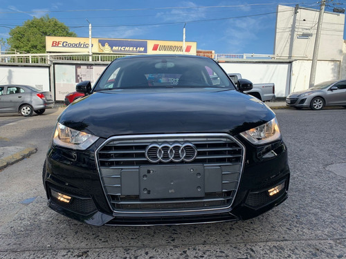 Imagen 6 de 13 de Audi A1 2018 Cool Mt