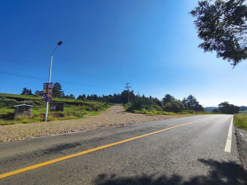 Terreno En Venta En Amealco