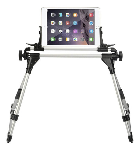 Stand Soporte Tablet Celular Plegable Pedestal Cama Flexible