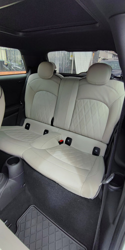 Mini Cooper S S