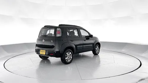 Fiat Uno WAY