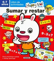 Comprar Sumar Y Restar 6 7 Años - Aa.vv