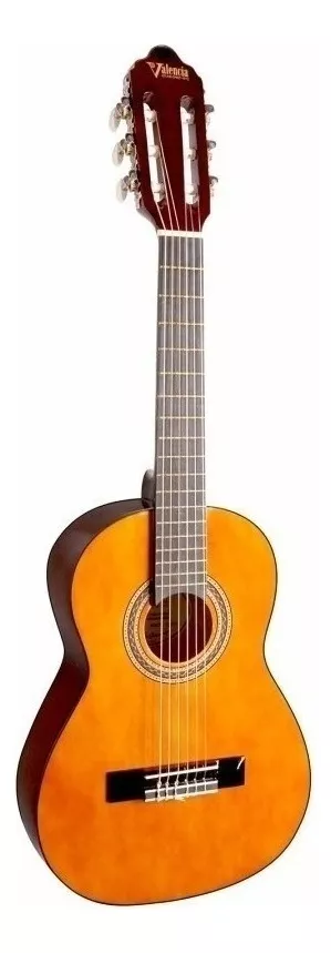 Tercera imagen para búsqueda de guitarra criolla