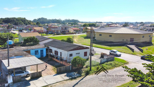 Imagem 10 de 11 de Excelente Esquina De 460 M² No Centro Do Rincão - Br281 - 69425120