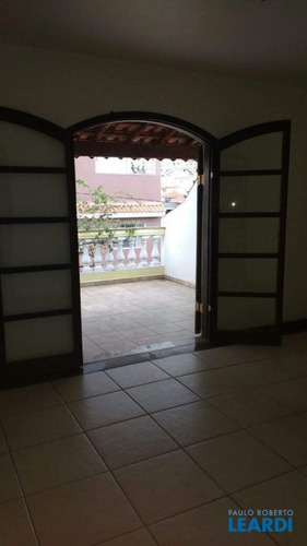 Imagem 7 de 12 de Casa Assobradada - Vila Palmares - Sp - 625661