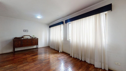 Imagem 22 de 30 de Apartamento Padrão Em São Paulo - Sp - Ap0306_rncr