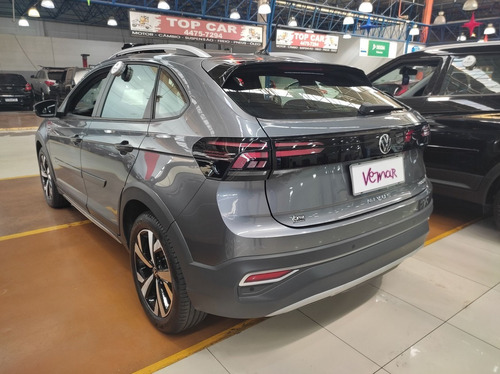 Imagem 2 de 19 de Volkswagen Nivus 1.0 200 Tsi Highline Autom.