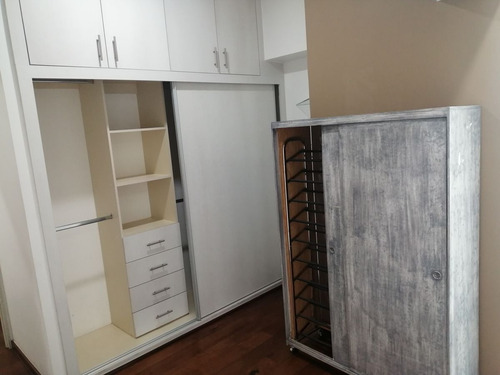 Imagen 12 de 28 de Departamento En Renta De 100 M2, En City Towers Grand Con Ma