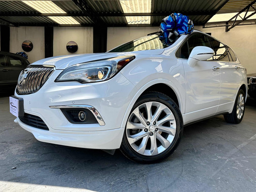 Buick Envision 2.0 Cxl At