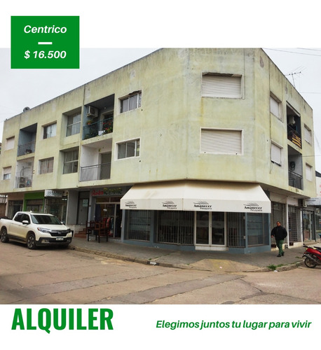 Apartamento De 2 Dormitorios